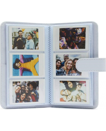 Fujifilm Instax Mini 12 Album clay-white