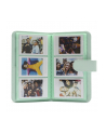 Fujifilm Instax Mini 12 Album mint-green - nr 2