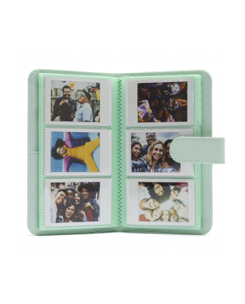 Fujifilm Instax Mini 12 Album mint-green