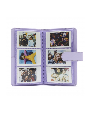 Fujifilm Instax Mini 12 Album lilac-purple