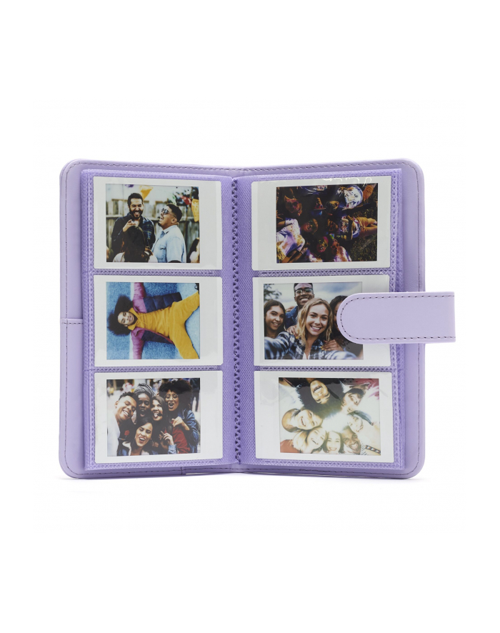 Fujifilm Instax Mini 12 Album lilac-purple główny