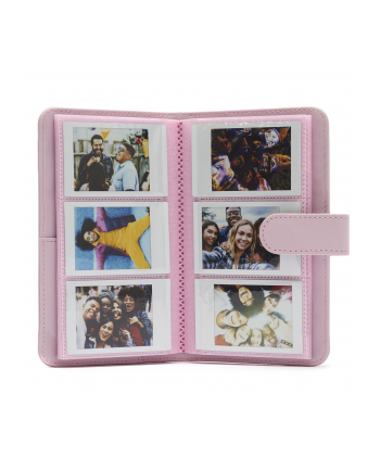 Fujifilm Instax Mini 12 Album blossom-pink nr 1