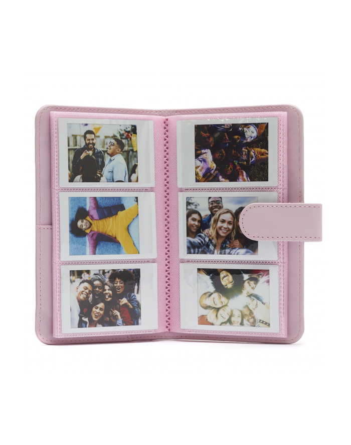 Fujifilm Instax Mini 12 Album blossom-pink główny