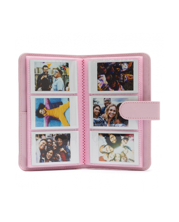Fujifilm Instax Mini 12 Album blossom-pink nr 2
