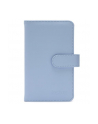 Fujifilm Instax Mini 12 Album pastel-blue - nr 5