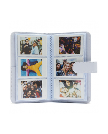 Fujifilm Instax Mini 12 Album clay-white nr 2