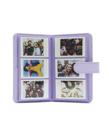 Fujifilm Instax Mini 12 Album lilac-purple nr 1