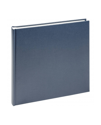 Walther Beyond niebieski   26x25 album 40 bialych stron    FA349L