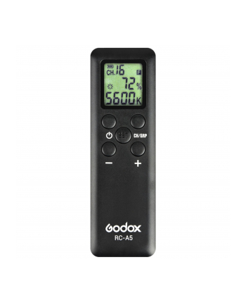 Godox pilot RC-A5