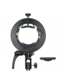 Godox S2 - Speedlite bracket - nr 2