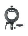 Godox S2 - Speedlite bracket - nr 3