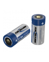 Ansmann 16340 Li-Ion Akku 850mAh 3,6V Standard Version  1300-0017 - nr 4