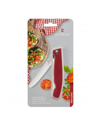 Victorinox Swiss Classic Foldable Paring Knife