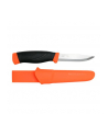 Morakniv Companion Knife Heavy Duty orange - nr 3