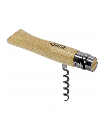 Opinel pocket knife No. 10 Corkscrew