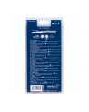 Opinel pocket knife No. 09 carbon blade with wood handle - nr 2