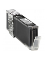 KMP C107BKX Tusz sw komp. z Canon CLI-571 XL BK - nr 3
