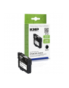KMP E196X tusz czarny kompatybilny z Epson T 02W1 - nr 1