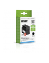 KMP H104 Tusz czarny do HP CN 053 AE 932 XL - nr 2