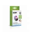 KMP H163 tusz 3 kolory kompatybilny z HP C2P07AE 62 XL - nr 2
