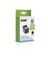 KMP H168BX Tusz czarny kompatybilny z HP F6U68AE - nr 2