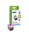KMP H179 Tusz 3 kolory kompatybilny z HP T6N03AE 303 XL - nr 1