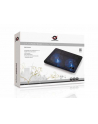Conceptronic CNBCOOLPAD2F Laptop Cooling Pad - nr 13