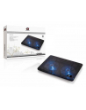 Conceptronic CNBCOOLPAD2F Laptop Cooling Pad - nr 14