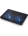 Conceptronic CNBCOOLPAD2F Laptop Cooling Pad - nr 16