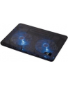 Conceptronic CNBCOOLPAD2F Laptop Cooling Pad - nr 17