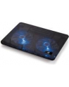 Conceptronic CNBCOOLPAD2F Laptop Cooling Pad - nr 18