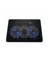 Conceptronic CNBCOOLPAD2F Laptop Cooling Pad - nr 1