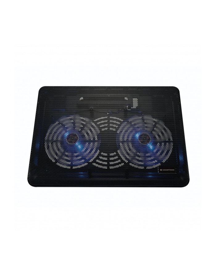 Conceptronic CNBCOOLPAD2F Laptop Cooling Pad główny