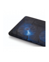 Conceptronic CNBCOOLPAD2F Laptop Cooling Pad - nr 3