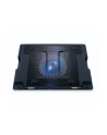 Conceptronic CNBCOOLSTAND1F Laptop Cooling Pad - nr 1