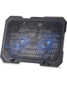 Conceptronic THANA01B Laptop Cooling Pad - nr 12