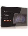 Conceptronic THANA01B Laptop Cooling Pad - nr 18