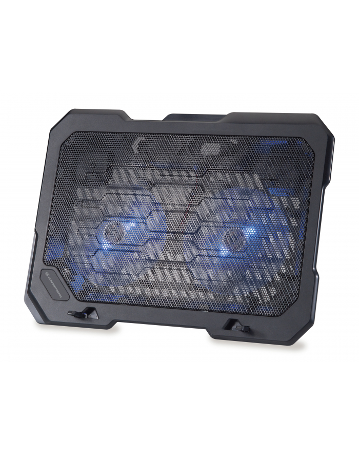 Conceptronic THANA01B Laptop Cooling Pad główny