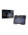 Conceptronic THANA01B Laptop Cooling Pad - nr 6