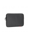 Rivacase 5113 Laptop Sleeve 12  dark grey - nr 3