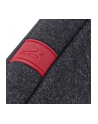 Rivacase 5113 Laptop Sleeve 12  dark grey - nr 7