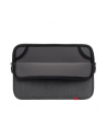 Rivacase 5113 Laptop Sleeve 12  dark grey - nr 8