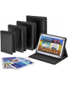 Rivacase 3007 Tablet Case 9 - 10  black - nr 16