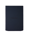 PocketBook Charge Night Blue Cover InkPad 4 / Color 2/3 - nr 1