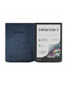 PocketBook Charge Night Blue Cover InkPad 4 / Color 2/3 - nr 5