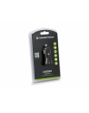 Conceptronic CARDEN03B 2-Port 12W USB-Car-Charger - nr 14