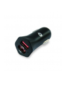 Conceptronic CARDEN04B 2-Port 24W USB-Car-Charger - nr 23