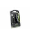 Conceptronic CARDEN05B 2-Port 15,5W USB-Car-Charger - nr 11