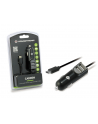 Conceptronic CARDEN05B 2-Port 15,5W USB-Car-Charger - nr 16