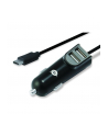 Conceptronic CARDEN05B 2-Port 15,5W USB-Car-Charger - nr 22